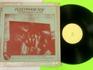 FLEETWOOD MAC The Rockhoppers Live 1976 LP   a8934