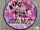 King Kurt - Zulu Beat 12