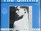 The Smiths NEW Hatful Of Hollow Vinyl Record Reissue WEA Intl JOHNNY MARR