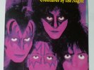 KISS Creatures of the night   UK 7