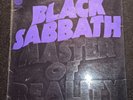 BLACK SABBATH 