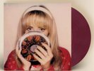 Sabrina Carpenter: Fruitcake Fruit Punch Colored Vinyl EP. Evolution. Singular.