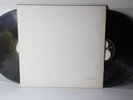 The Beatles - White Album, self titled, 1973 2x LP Japan press Apple AP-8570