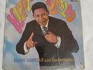 SEALED Eddie Bastian And His Orchestra Hippies Boogaloo Lp Hopes 885