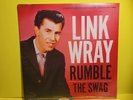 Link Wray & His Ray Men - 7
