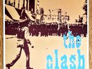 THE CLASH Black Market Clash ORIGINAL FACTORY SEALED 1980 PROMONTIONAL PRESSING