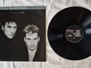 Orchestral Manoeuvres In The Dark -The Best Of OMD -Vinyl LP Record-1988-208604