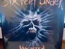 Six Feet Under - Haunted (LP, Album, RE, 180