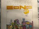 GONG Angels Egg (Radio Gnome 2)  Gatefold Vinyl LP, Virgin, V 2007 1973