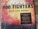 Foo Fighters Vinyl Skin And Bones