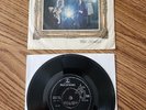 The Beatles 'Strawberry Fields Forever' UK Feb. 1967 original 7