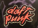 DAFT PUNK 