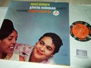 GLORIA COLEMAN QUARTET : SOUL SISTERS LP 1964 IMPULSE AS 47 USA