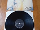 THE JESUS AND MARY CHAIN - HONEY'S DEAD - ORIGINAL 1992 PRESS -VINYL - EXCELLENT