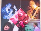 IQ   “Subterranea Live”    tri-colour vinyl 3LP   new & sealed