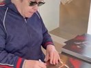 Elton John Signed Diamonds Double LP Vinyl PERSONALLY SIGNED ART CARD