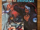GZA - Liquid Swords 2LP Black Vinyl