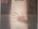 The Sound - Shock of Daylight  (Clear vinyl) New Seals Damaged Sleeve