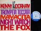 KENNY DORHAM 