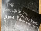 The Rolling Stones Rain Fall Down 12