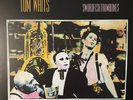 Tom Waits - Swordfishtrombones - 1 LP - New/Sealed Vinyl