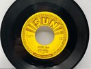 ELVIS PRESLEY   Mystery Train / I Forgot to Remember   SUN #223 Original 45 1955