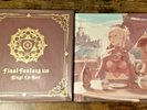 FINAL FANTASY XIV Vinyl Soundtrack 4 LP BOX SET  Square Enix Music (Open Box)