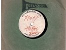 REGGAE SKA ACETATE DUBPLATE 7