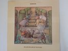 Vinyl Record LP Genesis Selling England by the Pound VG