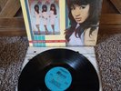 1985 THE RONETTES LP The Colpix Years 1961-1963 Murray Hill  vinyl