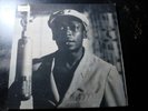 MILES DAVIS QUARTET THE MUSINGS OF MILES LP RECORD DG RVG VG++