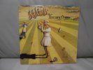 GENESIS - NURSERY CRYME - 1st PRESS - UK - PINK SCROLL - COMPLETE - NM