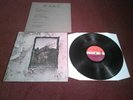 LED ZEPPELIN IV 4 iv VINYL A 3 B 3 UK RED PLUM ATLANTIC NEAR MINT AUDIO SUPERB