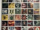 Pearl Jam No Code LP Original 1996 Grunge Vedder Vinyl E 67500