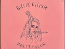 Billie Eilish - Party Favor (7