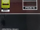The Grateful Dead - Dick's Picks Volume One: Tampa, FL 12/19/73 (4xLP, Box Set)