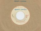 Frank Wilson - Do I Love You / Sweeter As The Days Go By (7