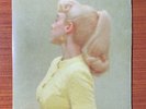 BILLIE EILISH WHAT WAS I MADE FOR? BARBIE Yellow 7-Inch Single Vinyl NEW SEALED