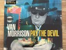 VAN MORRISON - Pay The Devil(LP-VINYL) American First Print Sealed - 2006