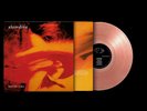 SLOWDIVE - Just For A Day 2014 Dutch 180 Gram Red Marbled Vinyl New