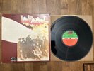 Led Zeppelin - Led Zeppelin II, Atlantic SD 19127, @tGP, George Piros