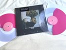 Ariana Grande  Thank U Next, Pink & Clear  Vinyl
