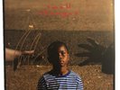 Michael Kiwanuka Small Changes Signed Marbled Green Vinyl Booklet Unplayed