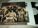 OZZY OSBOURNE : NO REST FOR THE WICKED LP 1988 EPIC NL +OIS