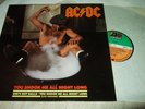AC/DC : YOU SHOOK ME ALL NIGHT LONG 12