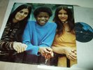 LOU DONALDSON : PRETTY THINGS LP 1970 BLUE NOTE BST 84359 USA