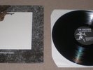 The Orchids Unholy Soul LP SARAH RECORDS SARAH605 French Import Vinyl RARE