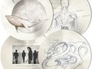 From Mars to Sirius by Gojira (Record, 2023) Picture Disc