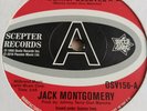 Jack Montgomery  -  Dearly Beloved  -   UK  Outta Sight Promo - Northern Soul