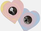 Taylor Swift-Lover Live From Paris (Heart Shaped)  Vinyl **Jan 20 PRESALE**